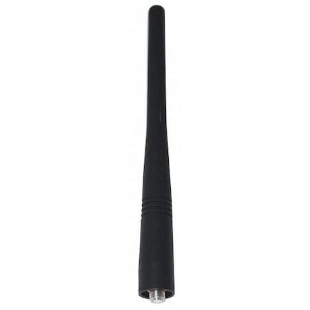 Motorola Antenna, Type 150 to 162 MHz, 6" L AAH73X503 ATV-6B