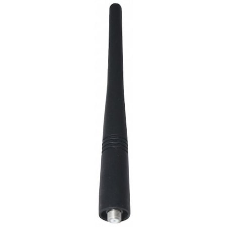Motorola Antenna, Type 162 to 174 MHz, 6" L AAH73X504 ATV-16C