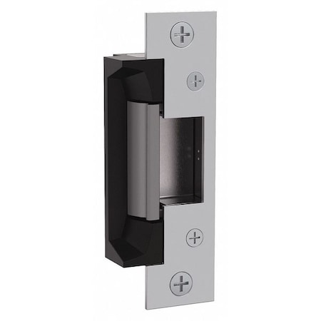 Hes Electric Door Strike, Includes: Faceplates 10590401