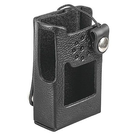 Motorola Carry Case, Type Belt Loop, Leather AAM04X501 LCC-264