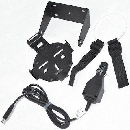 Motorola Charger, 14.5VDC, 3 to 4 hr. Charge Time AAK45X501 VCM-5