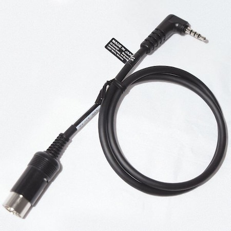 Motorola Cable, Type USB, 3" L AAD68X501 CT-106