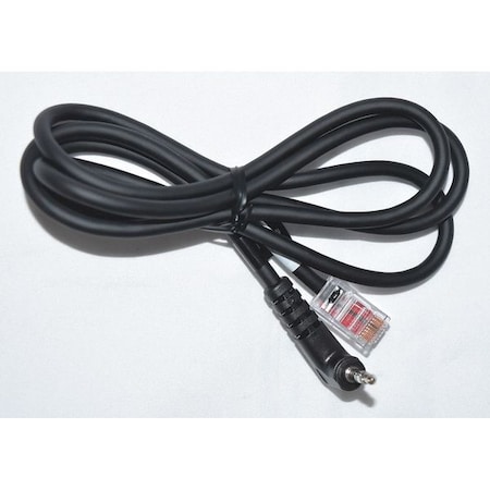 Motorola Cable, Type Clone Cable, 12" L AAH77X001 CT-153