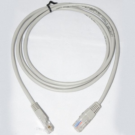 Motorola Cable, Type Programming/Cloning, 12" L T9101411 CT-4