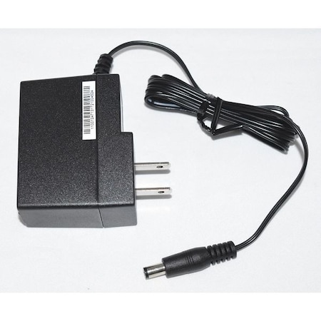 Motorola Charger, 120VAC, 1.5 hr. Charge Time AAJ71X502 PA-55B