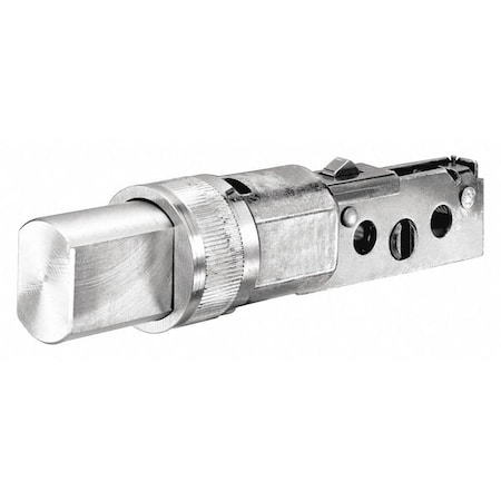 Best Deadbolt Tube Assembly, 2-3/4" Backset 8TD3B626
