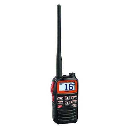 Standard Horizon Two Way Radios, Marine Application HX40