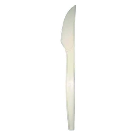 Zoro Select Knife, Beige, Heavy Weight, PK1000 PWK-7