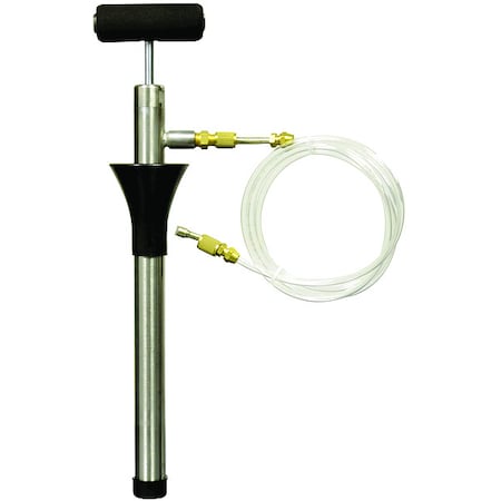 Nu-Calgon Refrigerant Oil Pump 4814-40