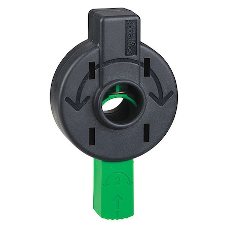 Square D Door Kit, PowerPact(R) B Circuit Breakers, 0 Poles LV426937