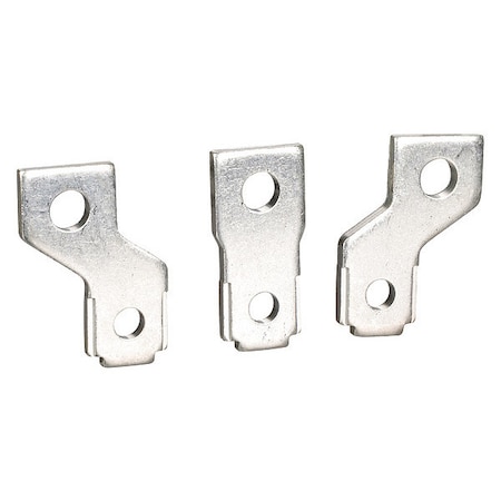 Square D Terminal Spreader, PowerPact(R) B Circuit Breakers, 160A, 3 Poles LV426940