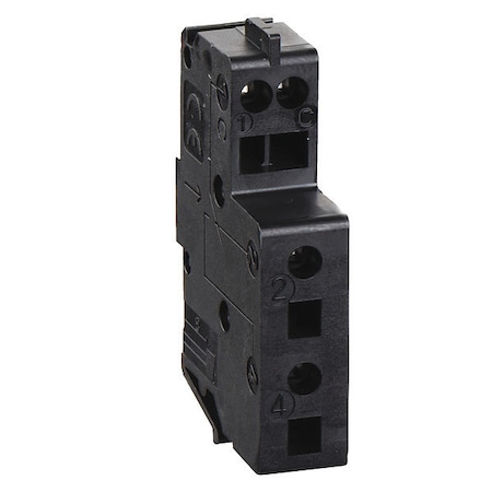 Square D Trip Alarm and Auxiliary Switch, PowerPact(R) B Circuit Breakers Use With, 0 Poles LV426950
