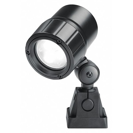 Waldmann Machine Tool Light, 490 lm, 22 to 26VAC, 5W 113259000-00641127