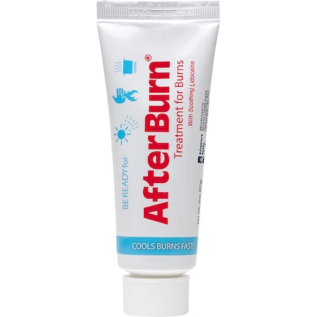 After Burn Burn Gel, Tube, 2.000 oz. 0006-5120