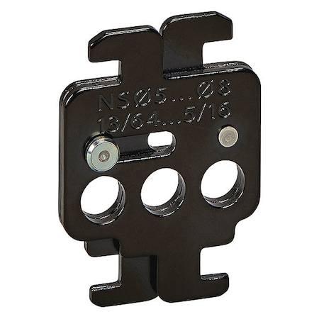 Square D Handle Padlock Attachment, Square D PowerPact(R) B Circuit Breakers, 0 Poles 29370