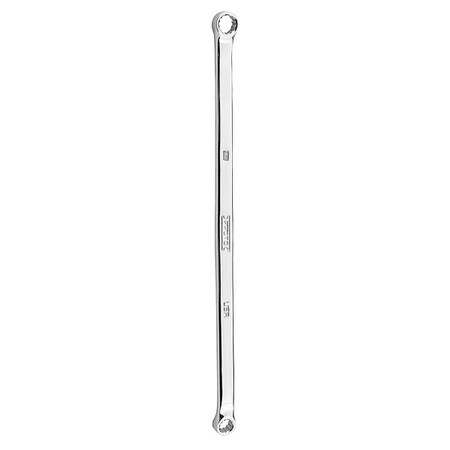Proto Double Box Wrench, 12 Points, 8-3/32" L J110810L