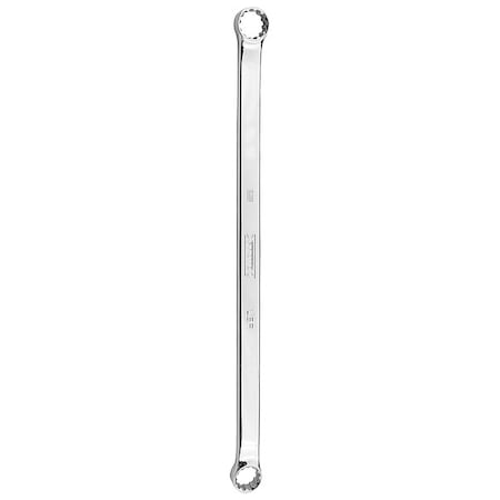Proto Double Box Wrench, 12 Points, 10-45/64" L J111416L