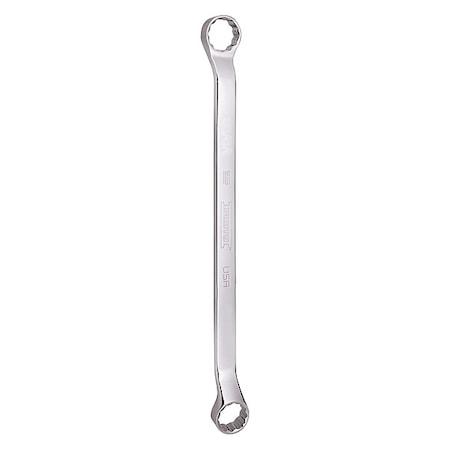 Proto Double Box Wrench, 12 Points, 13-19/32