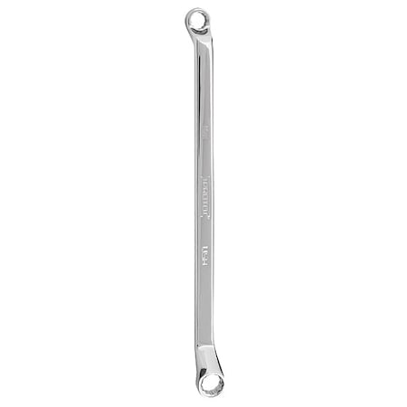 Proto Double Box Wrench, 12 Points, 6-19/32" L J8179-T500