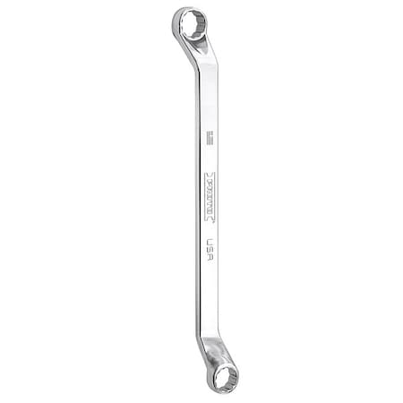 Proto Double Box Wrench, 12 Points, 8-51/64
