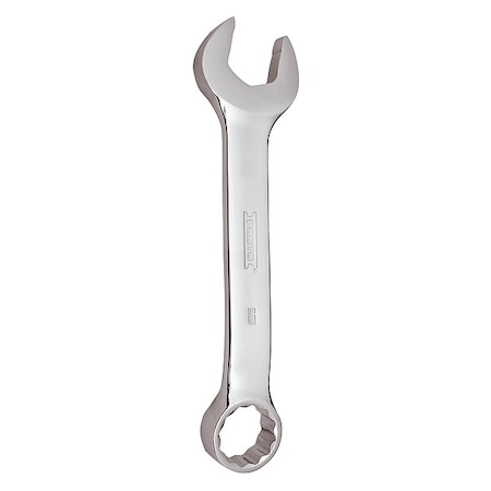 Proto Combination Wrench, Head 1", Full Polish J1232S