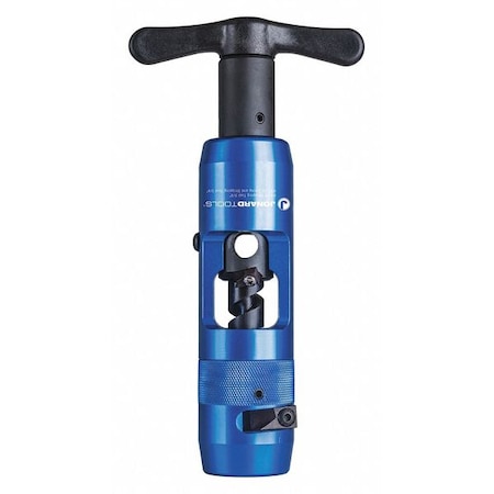 Jonard Tools 8 in Cable Stripper 3/4 in HSC-75