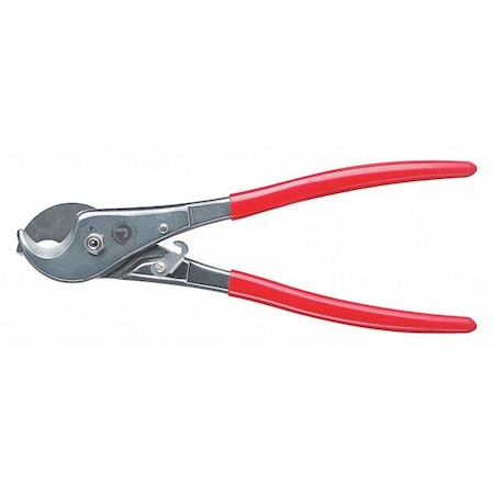 Jonard Tools Cable Cutter, 9" L, Shear Cut Action JIC-63020