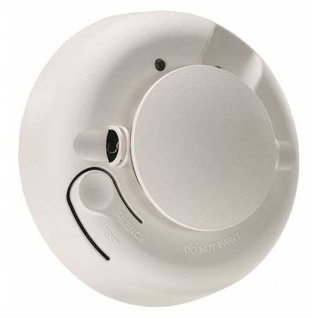 Stanley Healthcare ES Repeater, 3-1/2" H x 6-1/2" L, White 54321