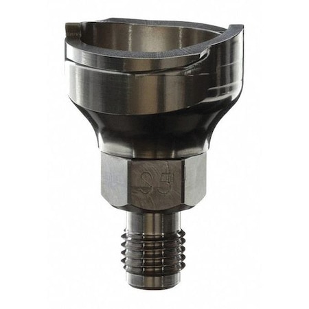 3M Spray Gun Cup Lid, S5 Type, SS 26006