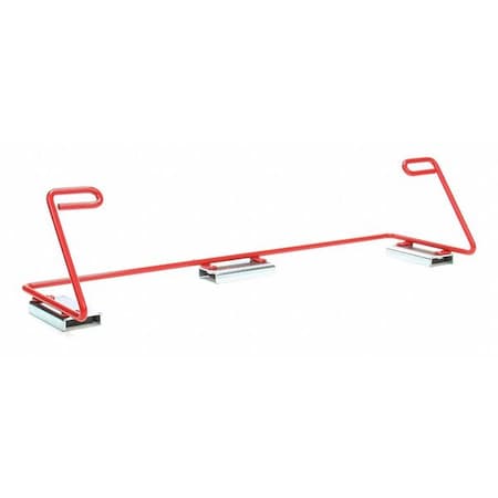 3M Dirt Trap Dispenser, 18-3/4" L, 5-9/16" W 36863