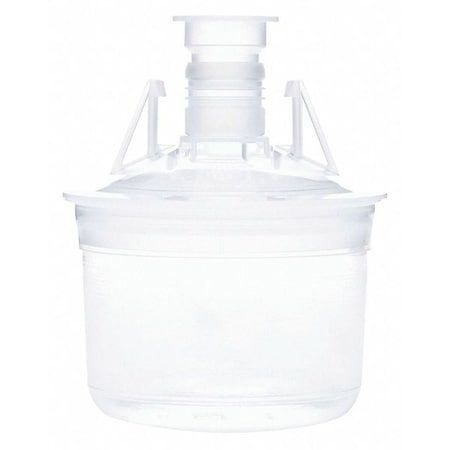 3M Lid Liner, Mini, Plastic, 200 Microns 16028