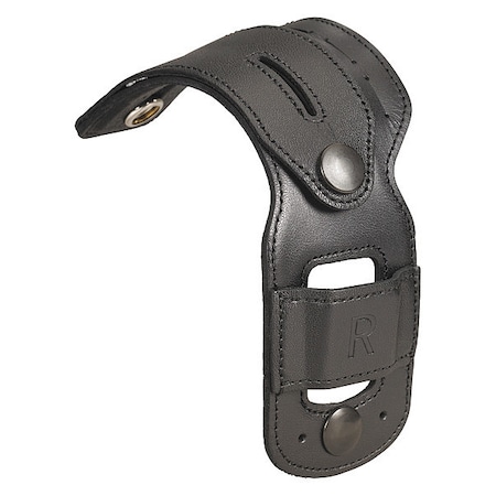 Motorola Right Shoulder Strap, 6" L, 3" W PMLN7415A