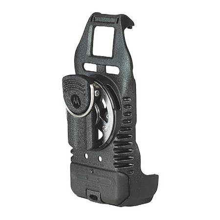 Motorola Carry Holster, 1-45/64" L, 1-45/64" W PMLN7698A