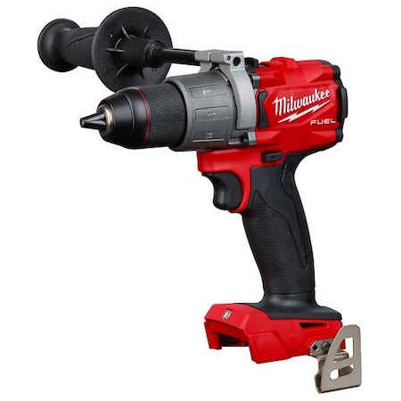 Milwaukee Tool M18 FUEL™ 18V 1/2” Cordless Brushless Hammer Drill/Driver (Bare Tool) 2804-20
