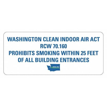 Lyle No Header, 7 in W x 3 in H, Horizontal Rectangle, Non-PVC Polymer LCU1-2010-ED_7x3