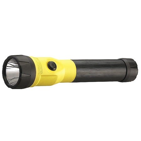 Streamlight PolyStinger LED Flashlight, Yellow 485 lm 76163
