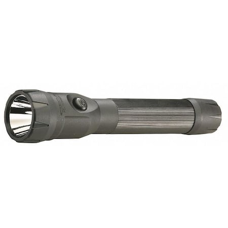 Streamlight PolyStinger DS LED Flashlight, Black Tactical Handheld Flashlight, 485 lm 76811