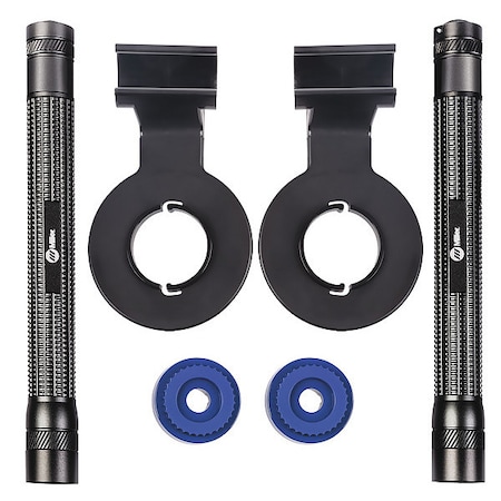 Miller Electric Welding Helmet Light, Filter Shade 3 281361