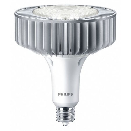 Philips LED Lamp, 12000 lm, 100W, 4000K Color Temp. 478032