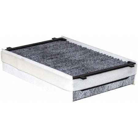 Baldwin Filters Air Filter, Element, Rectangular Design PA30251