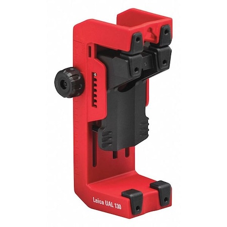 Leica Lino Wall Mounting Adapter, Plastic UAL 130