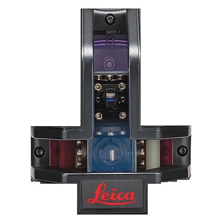 Leica Lino Window Frame, Plastic 866151