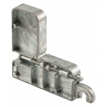 Prime-Line Diecast Screen Door Corner (2 Pack) B 712