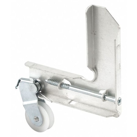 Prime-Line 11/32 in. Nylon Door Roller, for Acorn Industry Doors (Single Pack) B 693