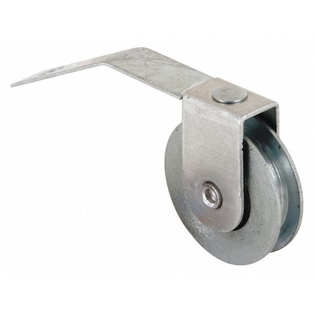 Prime-Line 1 in. Screen Door Tension Spring Roller (2 Pack) B 576