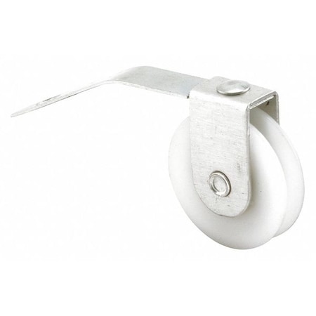 Prime-Line 1 in. Screen Door Tension Spring Roller (2 Pack) B 609