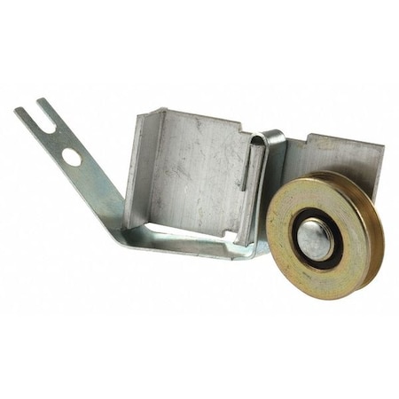 Prime-Line Tension Spring, 7-7/16" L x 3-13/16" W, PR B 689