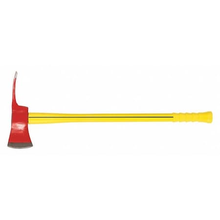 Nupla Axe, Fiberglass, 3'L 6895515