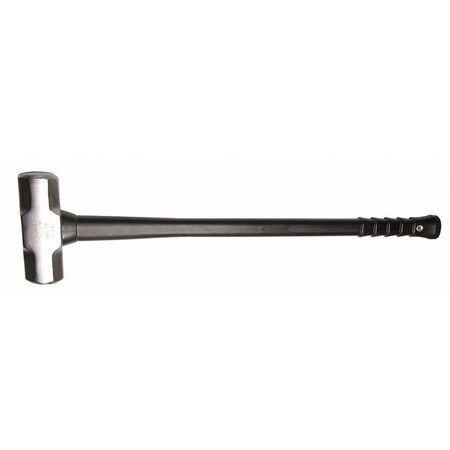 Nupla Sledge, 2 ft. 21/32" Handle Length, PK2 75.32-012