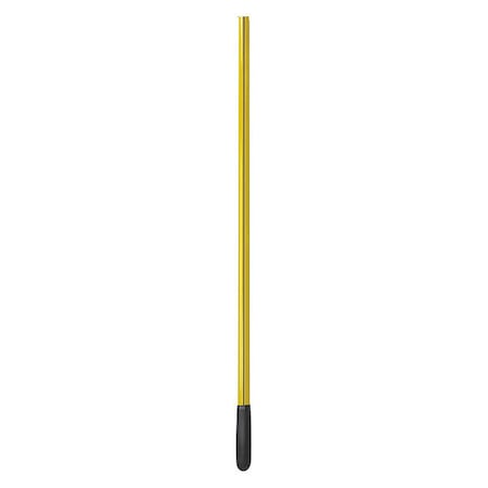 Nupla Pike Pole, Fiberglass Handle, 18 ft. L 6895548